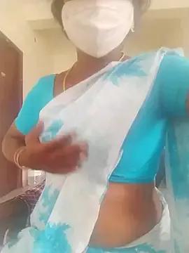 Preethytamilsexy from StripChat