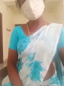 Preethytamilsexy from StripChat