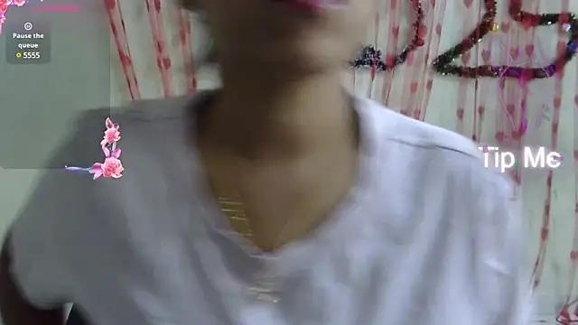 Preeti-Sexy from StripChat
