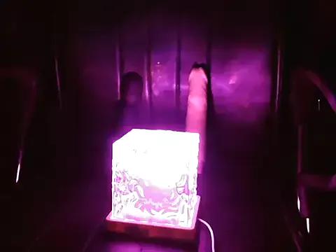 PreetyKitten from StripChat