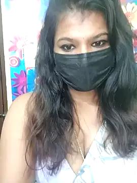 Premalatha_28 from StripChat is Freechat