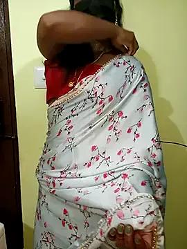 Premalatha_kannada_telugu from StripChat is Freechat