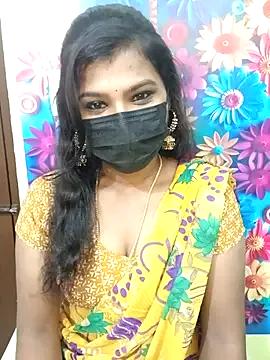 Photos of Premalatha_kannada_telugu from StripChat is Group