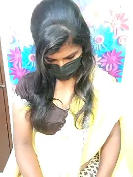 Premalatha_kannada_telugu from StripChat is Freechat