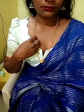 Premalatha_kannada_telugu from StripChat is Freechat