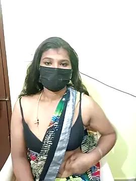 Photos of Premalatha_kannada_telugu from StripChat is Private