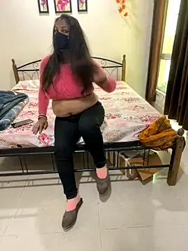 prernasingh2025 from StripChat