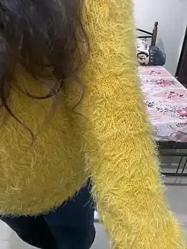 prernasingh2025 on StripChat