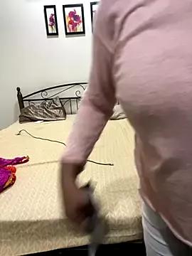 prernasingh2025 from StripChat