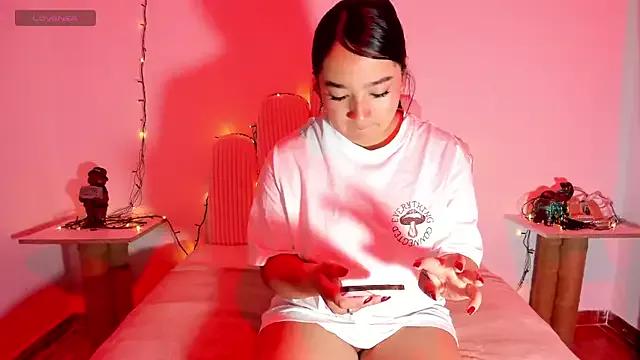 Dirty chat webcam: explore liveshows with versed models, from laying bare to fetishes, in a variety of sexy free adult webcams.