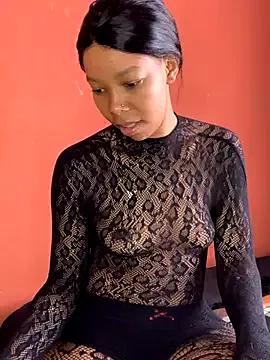 Pretty_Beauty from StripChat is Freechat