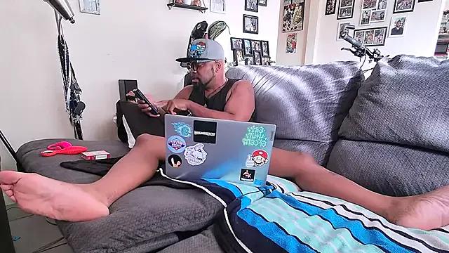 Dirty chat webcam: explore liveshows with versed models, from laying bare to fetishes, in a variety of sexy free adult webcams.