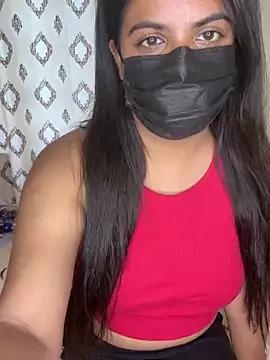Pretty_girll09 from StripChat is Freechat