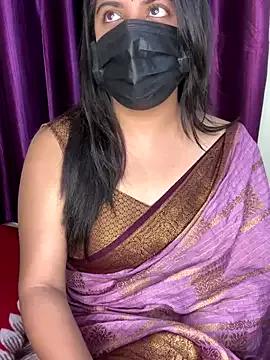 Pretty_girll09 from StripChat is Freechat