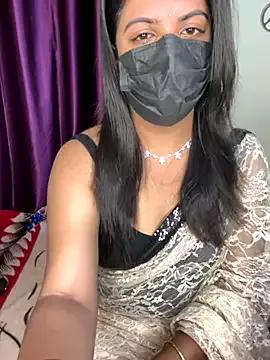Pretty_girll09 from StripChat is Freechat