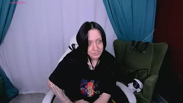 Pretty_hate_machine webcams show profile image 