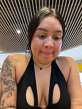 Dirty chat webcam: explore liveshows with versed models, from laying bare to fetishes, in a variety of sexy free adult webcams.