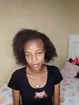 Pretty_lassie from StripChat is Freechat