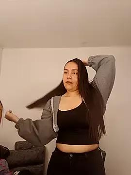 Pretty_Miaa from StripChat is Freechat