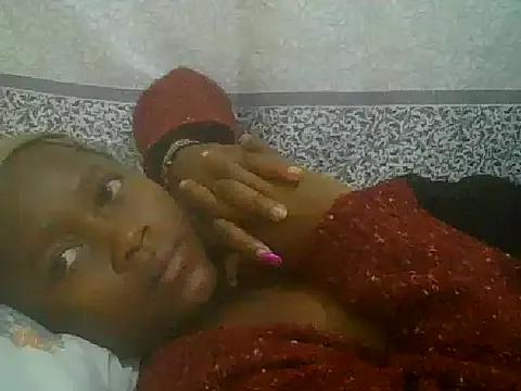pretty_nanah from StripChat is Freechat
