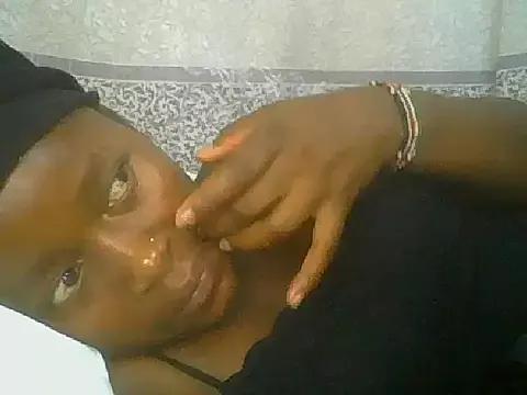 pretty_nanah from StripChat is Freechat