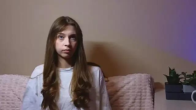 pretty_passenger from StripChat is Freechat