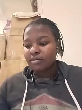 pretty_shany from StripChat is Freechat