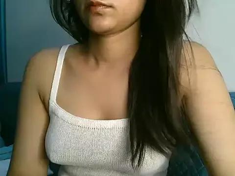 pretty_vanya from StripChat is Freechat