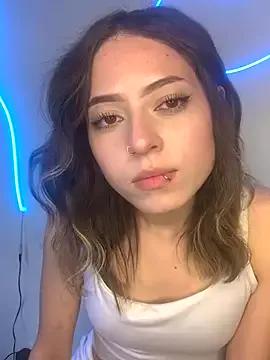 PrettyAmber webcams show profile image 