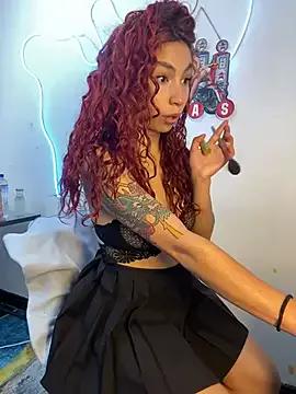 Dirty chat webcam: explore liveshows with versed models, from laying bare to fetishes, in a variety of sexy free adult webcams.