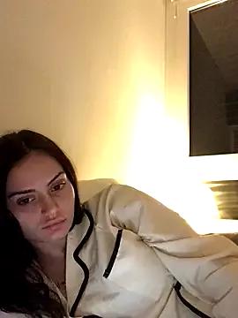 prettylittlefooxy from StripChat is Freechat