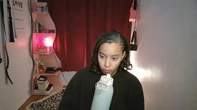 PrettyLittleProblem from StripChat is Freechat