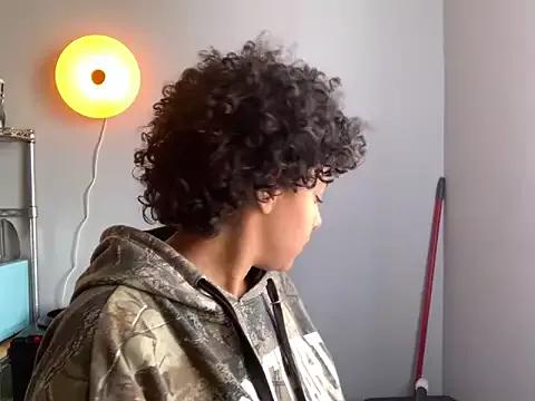 PrettyLittleProblem from StripChat is Freechat