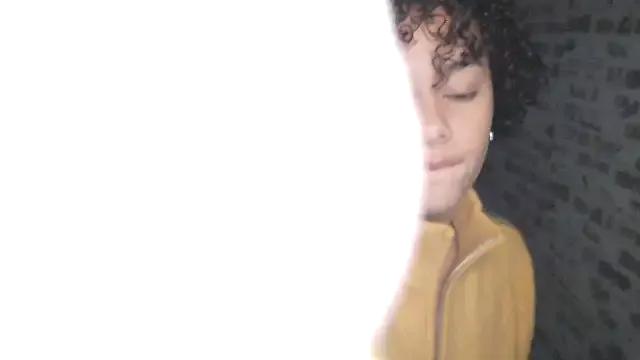 PrettyLittleProblem from StripChat is Freechat