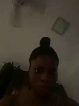 PrettyNina77 from StripChat is Freechat