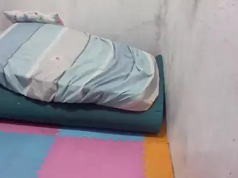 prettysexyxoxo from StripChat is Freechat