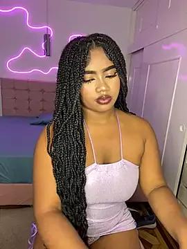 PrettySofiaa from StripChat is Freechat