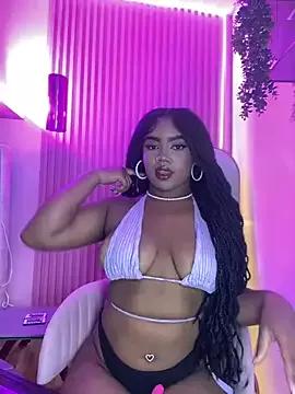 Photos of PrettySofiaa from StripChat is Freechat
