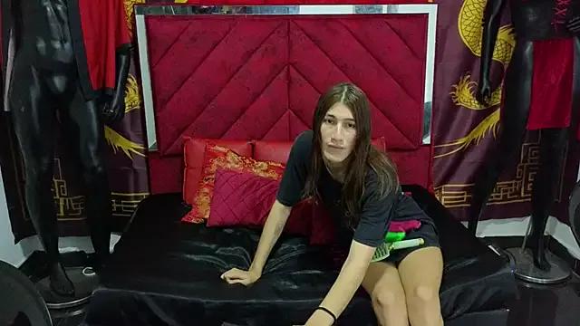 Dirty chat webcam: explore liveshows with versed models, from laying bare to fetishes, in a variety of sexy free adult webcams.