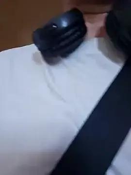 Primalking from StripChat is Freechat