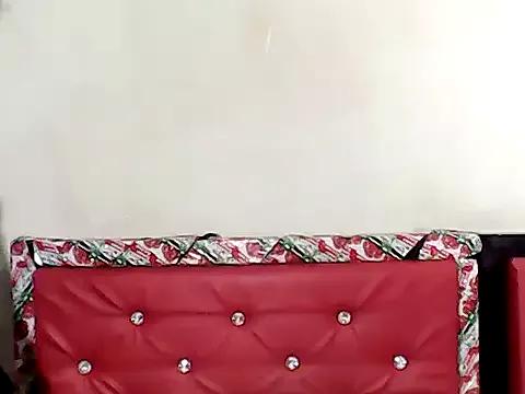 Prince_ki_Princess from StripChat is Freechat