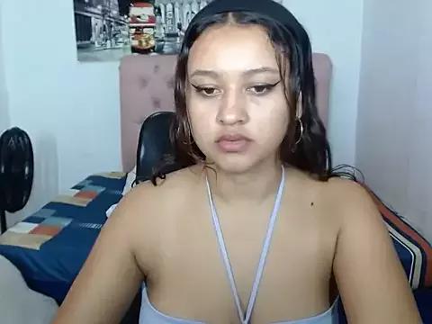 princeess_april from StripChat is Freechat