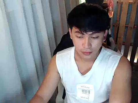 princeJayX from StripChat is Freechat