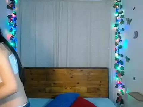 Princesa_vivi webcams show profile image 