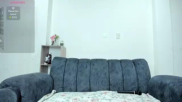 Princesita_bombon webcams show profile image 