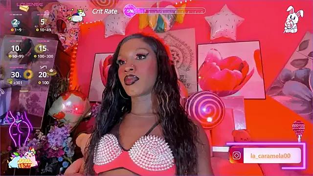 Princess-kandy webcams show profile image 