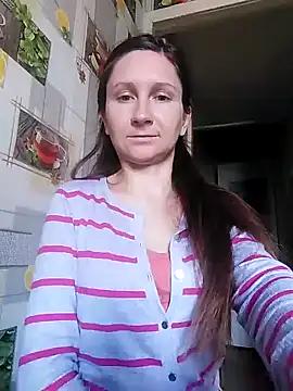 Princess284 from StripChat is Freechat
