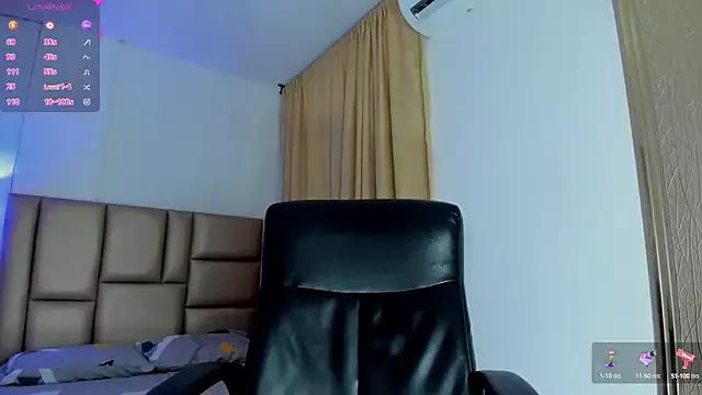 Princess_Brunette from StripChat is Freechat