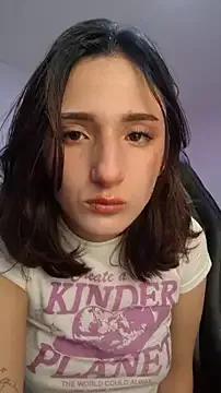 princess_foxxy from StripChat is Freechat