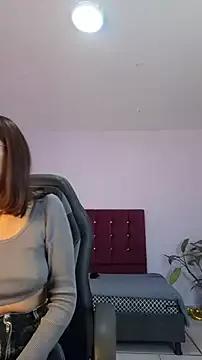 princess_foxxy from StripChat is Freechat